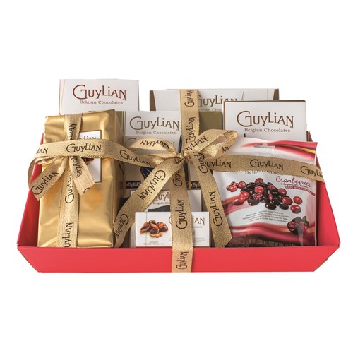 Buy And Send Guylian Chocolate Hamper